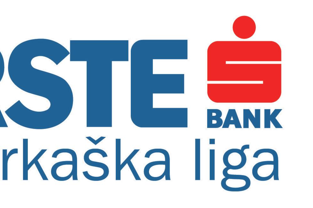 Erste liga logo, Foto: Arhiva Vijesti