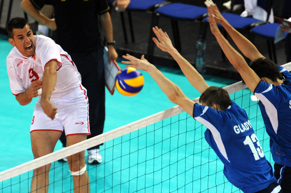 Mladen Majdak, Foto: Fivb.ch