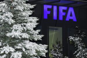 FIFA žali zbog spota u kojem je Krim pokazan kao dio Rusije