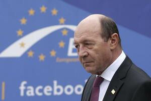 Rumuni u nedelju biraju Baseskuovog nasljednika