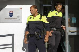 Antikorupcijska akcija u Španiji: Uhapšeni članovi vladajuće...