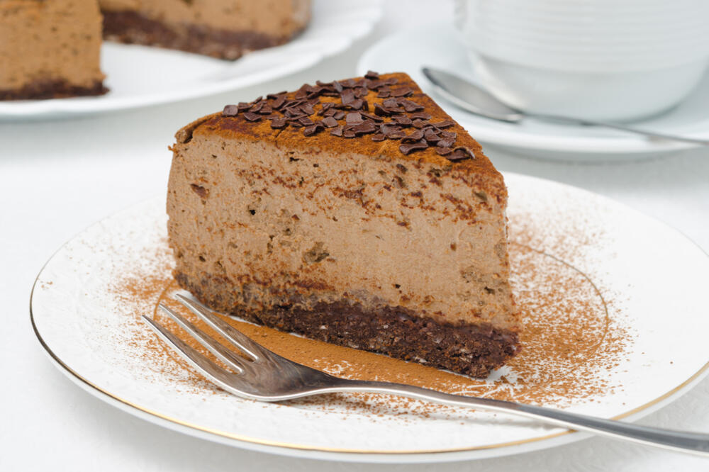 cheesecake, Foto: Shutterstock