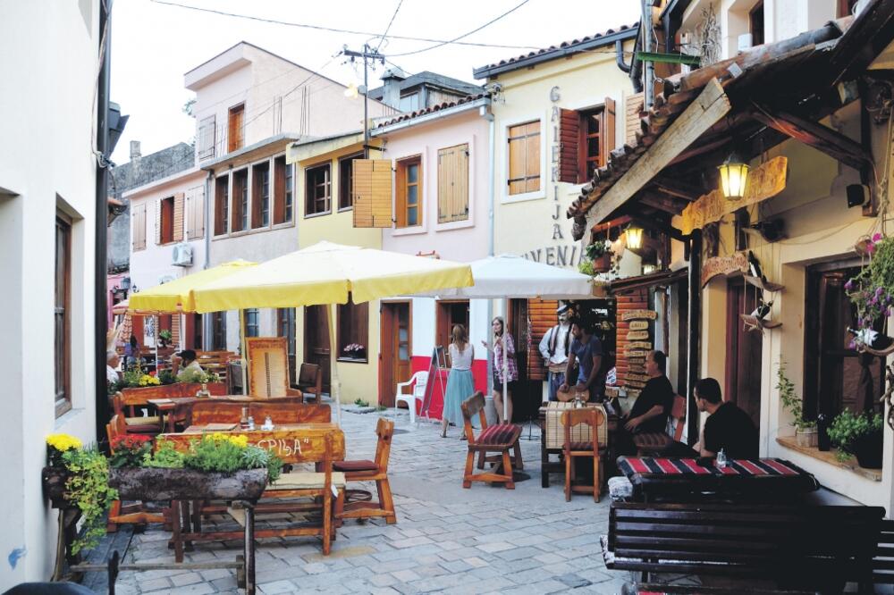 Stari bar, Foto: Anto Baković