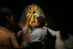 Kralj Tutankamon nije stradao u nesreći, ubili su ga poremećaji...
