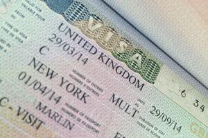 Ukida se britanska tranzitna viza