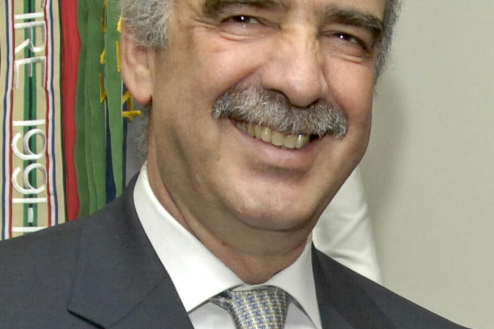 Evangelos Meimarakis, Foto: Wikipedia