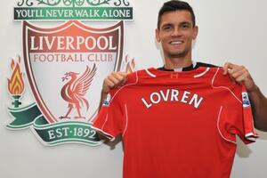 Lovren: Bićemo bolji protiv Reala