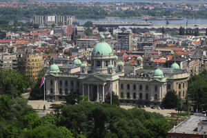 Srbija: Štrajk prosvjetara u srijedu