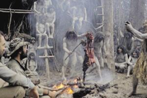 “Cannibal holocaust” - Najkontroverzniji film svih vremena