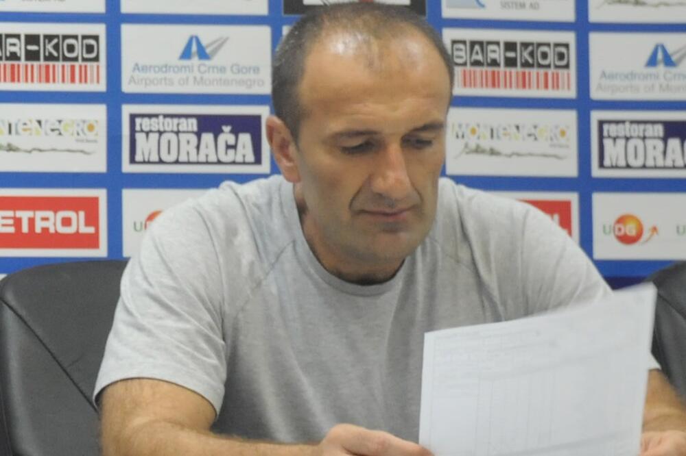 Dragan Adžić, Foto: Vesko Belojević