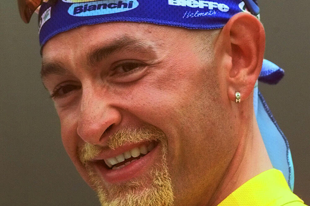 Marko Pantani, Foto: Beta/AP