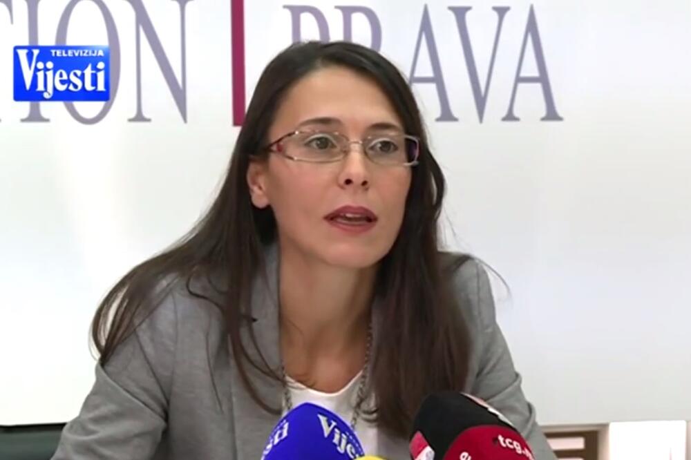 Vanja Ćalović, Foto: Screenshot (YouTube)
