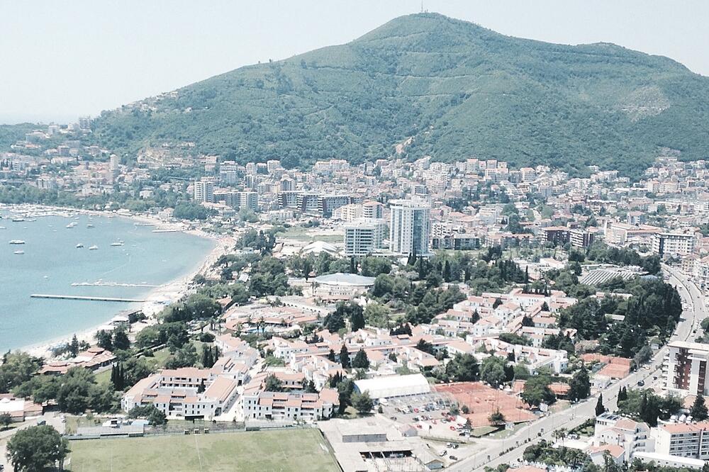 Budva, Foto: Vuk Lajović