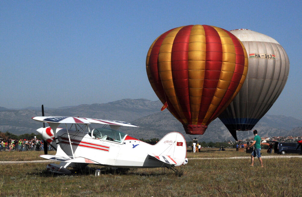 aero-miting IV memorijal Veljko Ivančević