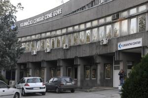 Podgoričanin ogorčen na KCCG: Satima čekali na anesteziologa