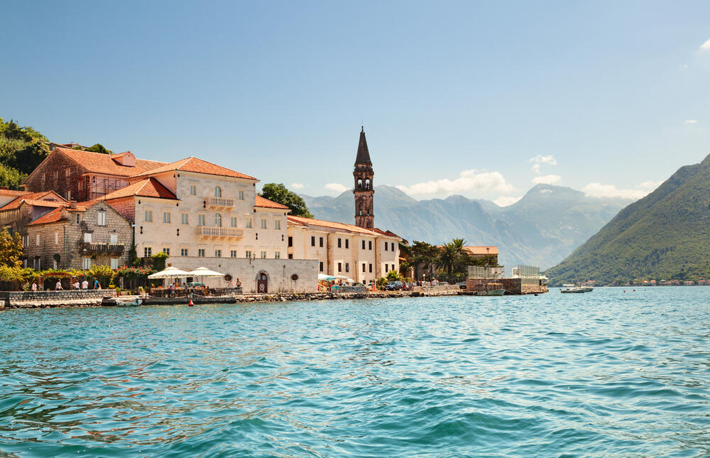 Perast