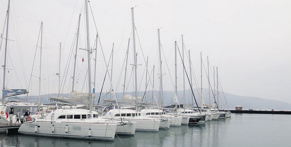 Porto Montenegro