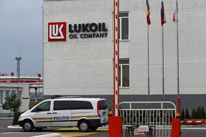 Rumunija: Pretresi u Lukoilu zbog navodne utaje 230 miliona eura
