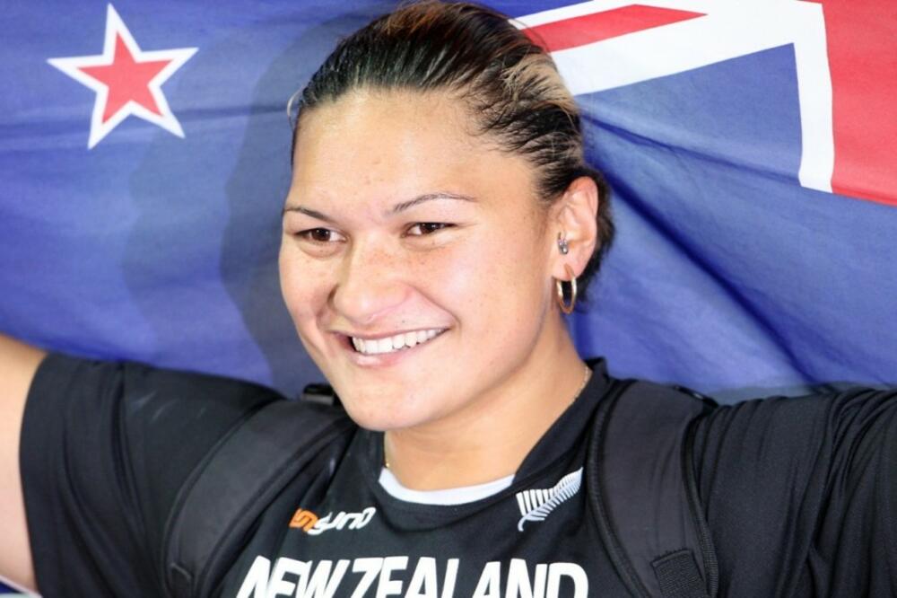 Валери Адамс. Valerie Adams. Валери Бемерики. Тухеи Адамс.