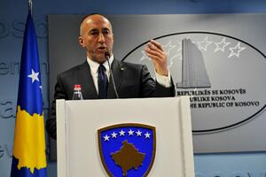Haradinaj: Uprkos izazovima Kosovo nema luksuz za korake nazad