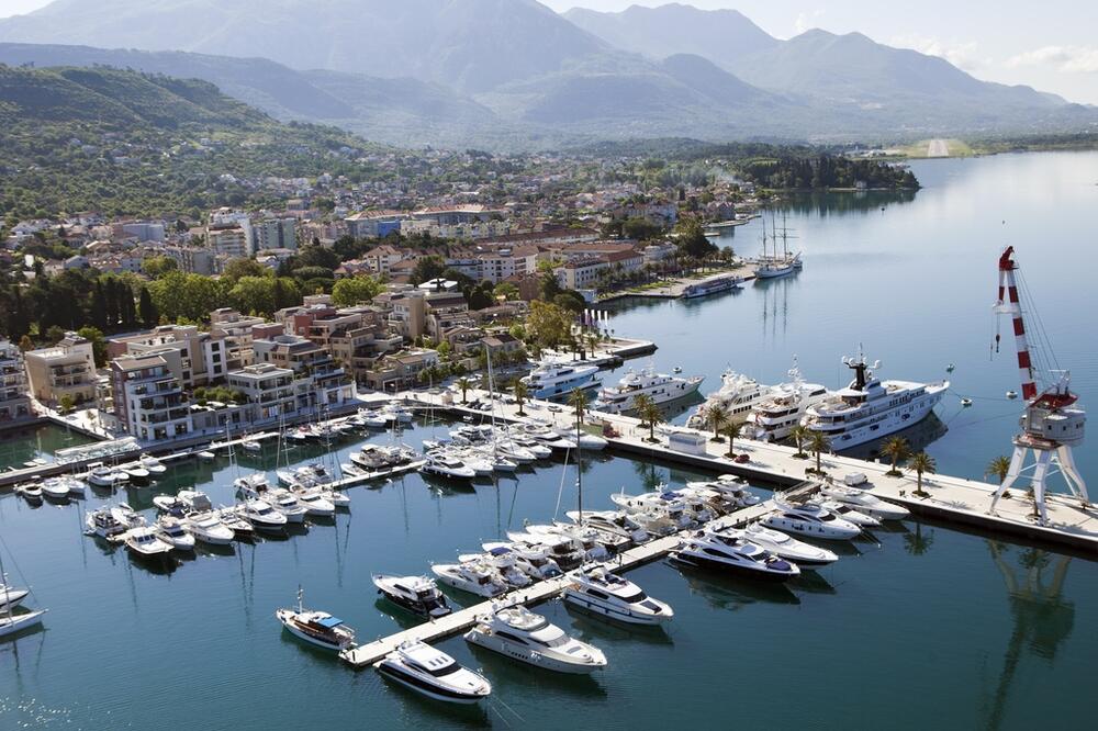 Porto Montenegro, Foto: Porto Montenegro