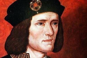 Udarci u glavu ubili okrutnog Ričarda III