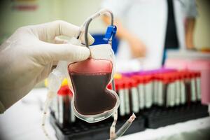 Zavod uveo elektronski karton za dobrovoljne davaoce krvi