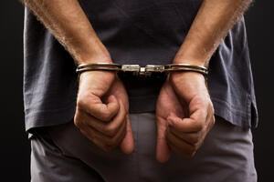 Baškim Deli uhapšen u Francuskoj