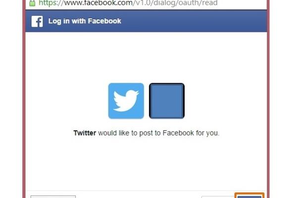 Kako da ažurirate status na Facebook-u Twitter-om