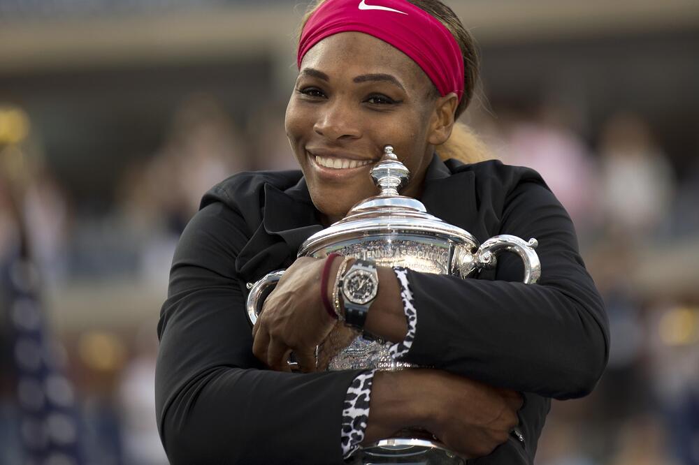 Serena Vilijams, Foto: Reuters