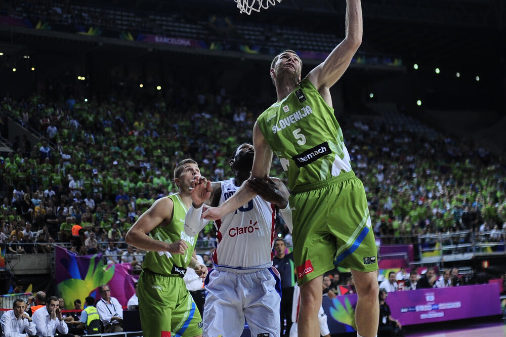 Slovenija, Foto: Beta-AP