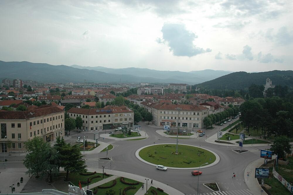 Nikšić, Foto: Ivan Petrušić