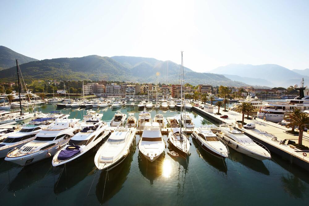 Porto Montenegro, Foto: Porto Montenegro