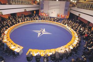 Reforma tajnih službi uslov za NATO: Stare kadrove otjerati, Rusi...