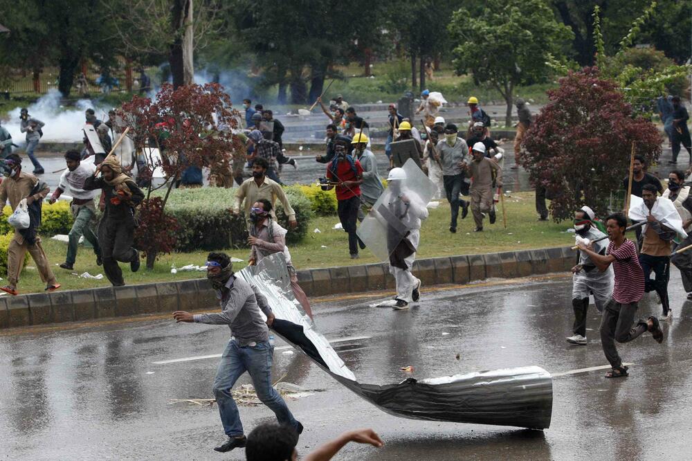 Islamabad, Pakistan, Foto: Reuters