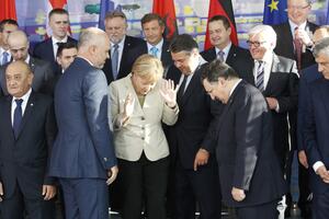 Analitičari o konferenciji u Berlinu: Njemačka preuzima Balkan od...