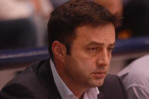 Vjerna Skupština: Denis Mandić ostaje na čelu Primorca
