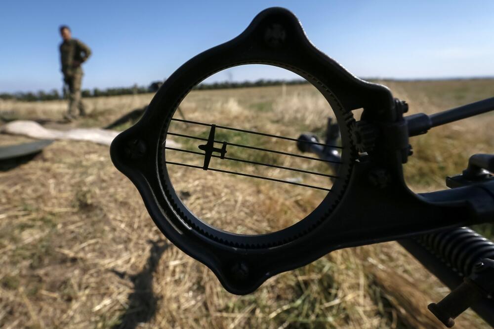 Ukrajina, Rusija, Kijev, Vojska, Foto: Reuters