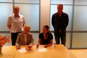 UCG: Potpisan sporazum o saradnji sa Univerzitetom u Alesundu