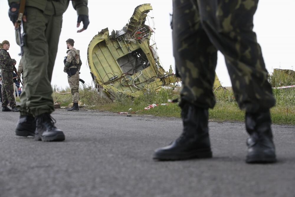 Donjeck, Foto: Reuters