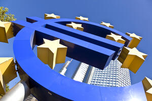 Ekonomski oporavak eurozone i dalje skroman