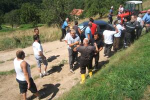 Berane: Četiri sela najavila protest zbog gradnje deponije u...