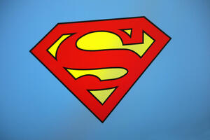 1,85 miliona dolara za prvi strip o Supermenu