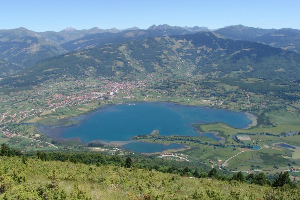 Plavsko jezero, Foto: Arhiva Vijesti