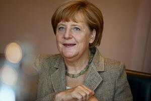 Merkel kontra ostalim liderima Zapada: Njemačka će konstruktivno...