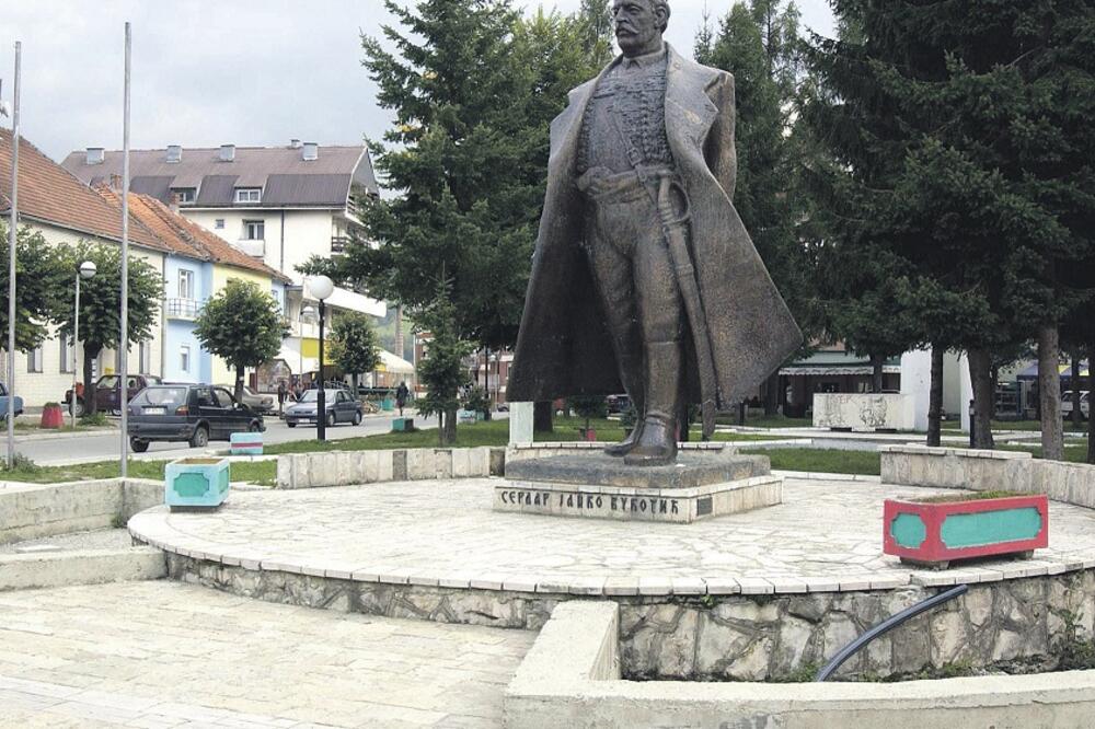 Mojkovac, Foto: Savo Prelević