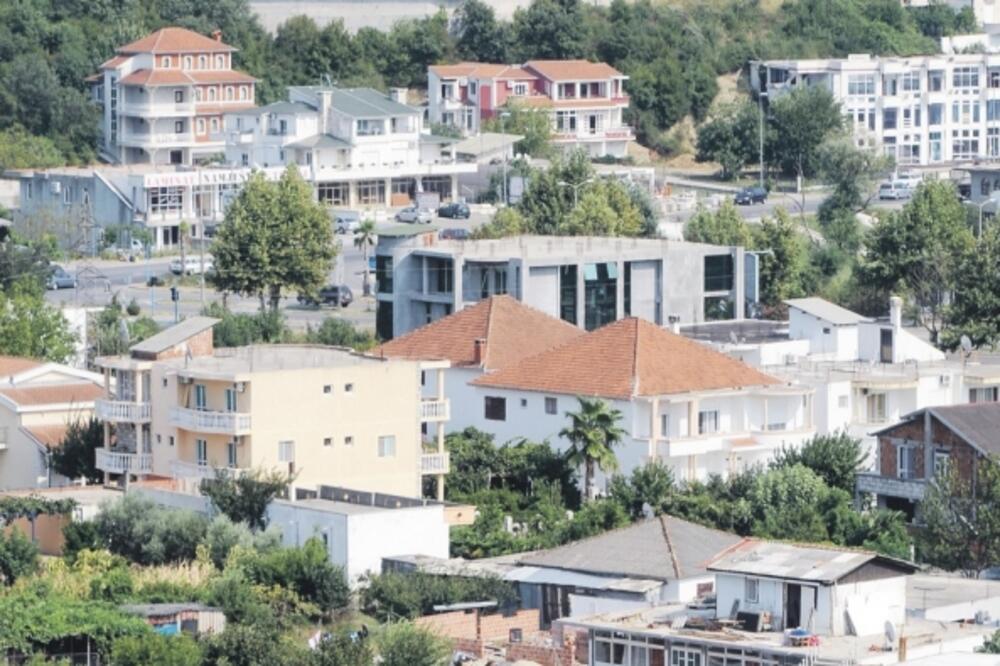 Ulcinj, Foto: Boris Pejović