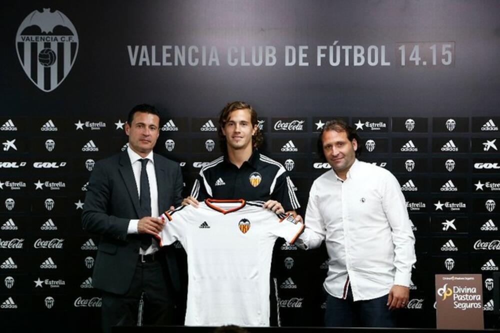 Orban, Foto: Valenciacf.com