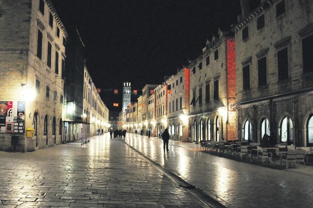 Dubrovnik, Foto: Miro Marušić