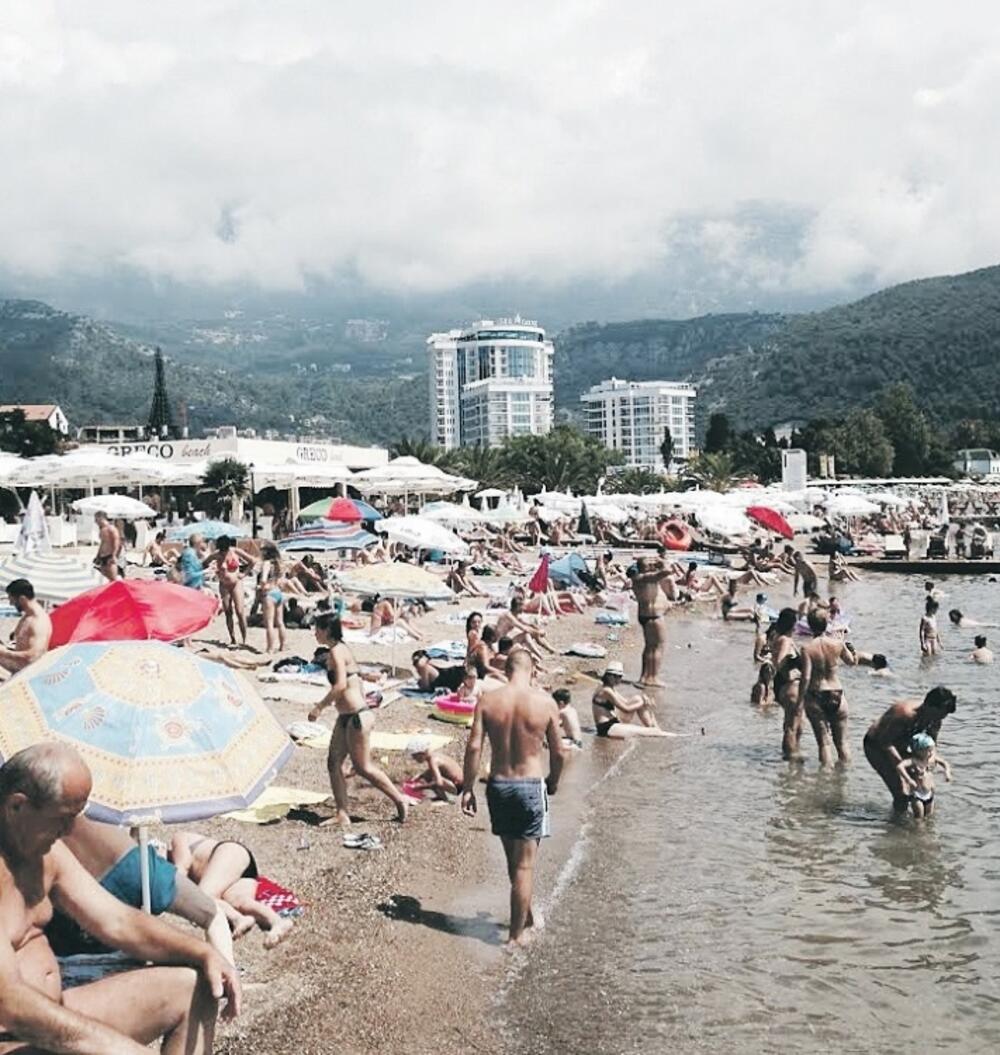 Slovenska plaža